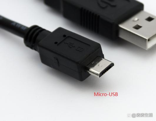 全面解析安卓手机数据线接口 从Micro USB到USB-C的演进