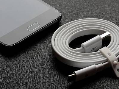 ZUK揭秘 为何多数手机未搭载USB 3.0，数据线背后的技术博弈